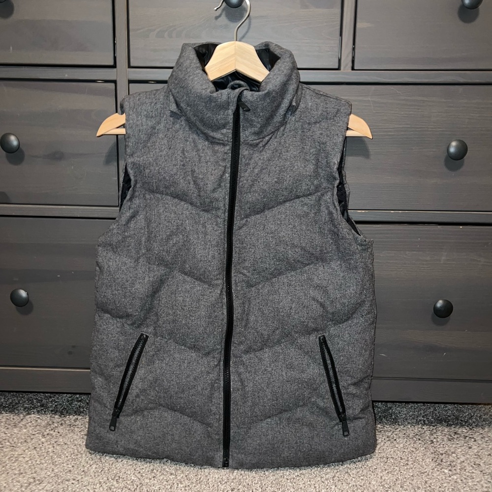 Gap Down Vest - image 1